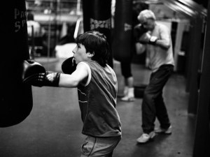 Enrique - Yann Renoult