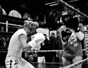 Lucie et Lyvia - Yann Renoult