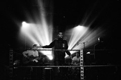 Milk Coffee and Sugar Boxing beats