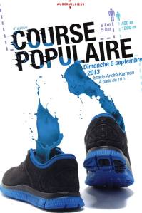 Course Populaire -Boxing Beats