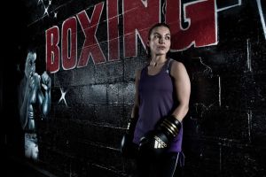  Sarah-Ourahmoune, Boxing Beats