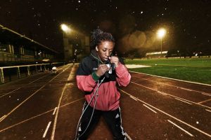 Stelly Fergé - Boxing Beats 