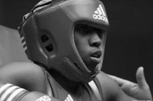 Boxing Beats - Stelly fergé