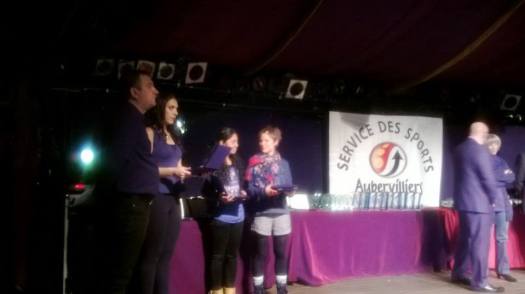 Juliette de Swarte - Boxing Beats