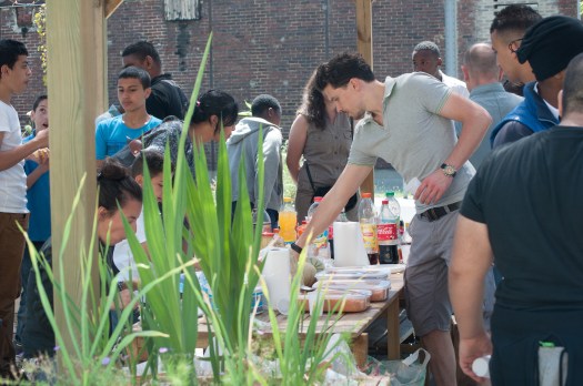 Boxe anglaise - Boxing Beats